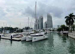 Reflections At Keppel Bay (D4), Condominium #566831561